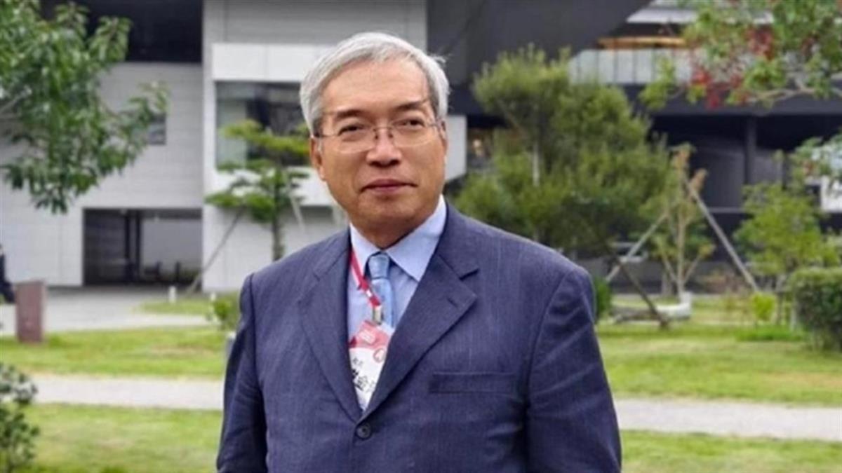 魏哲家喊「國家利益最優先」謝金河讚：...