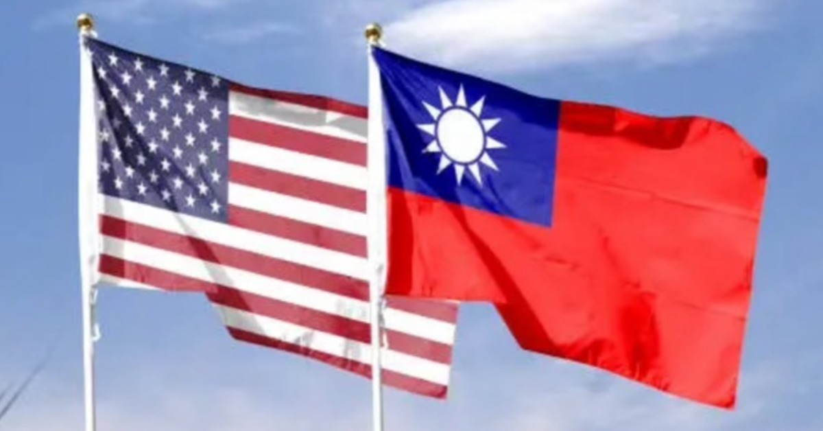 台美關稅「確定15%」 中國外交部：堅決反對！