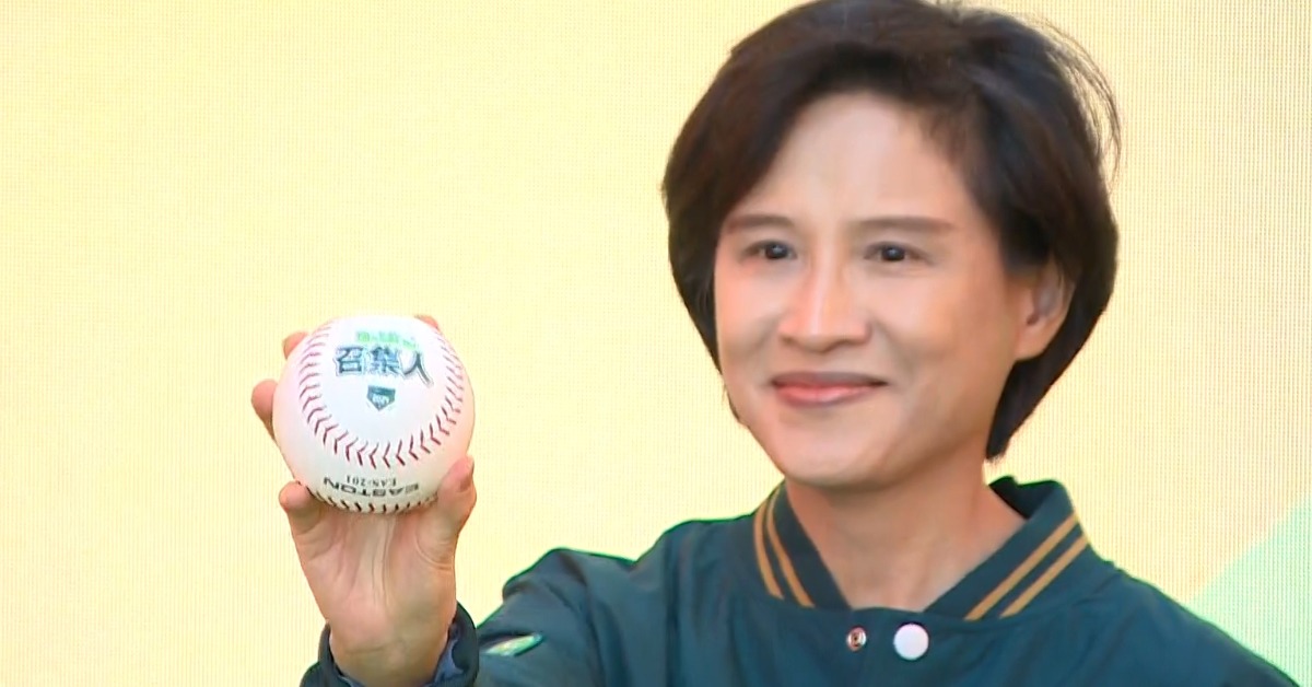 綠北市奇兵！王世堅讚鄭麗君「最強」 蔣：專注市政