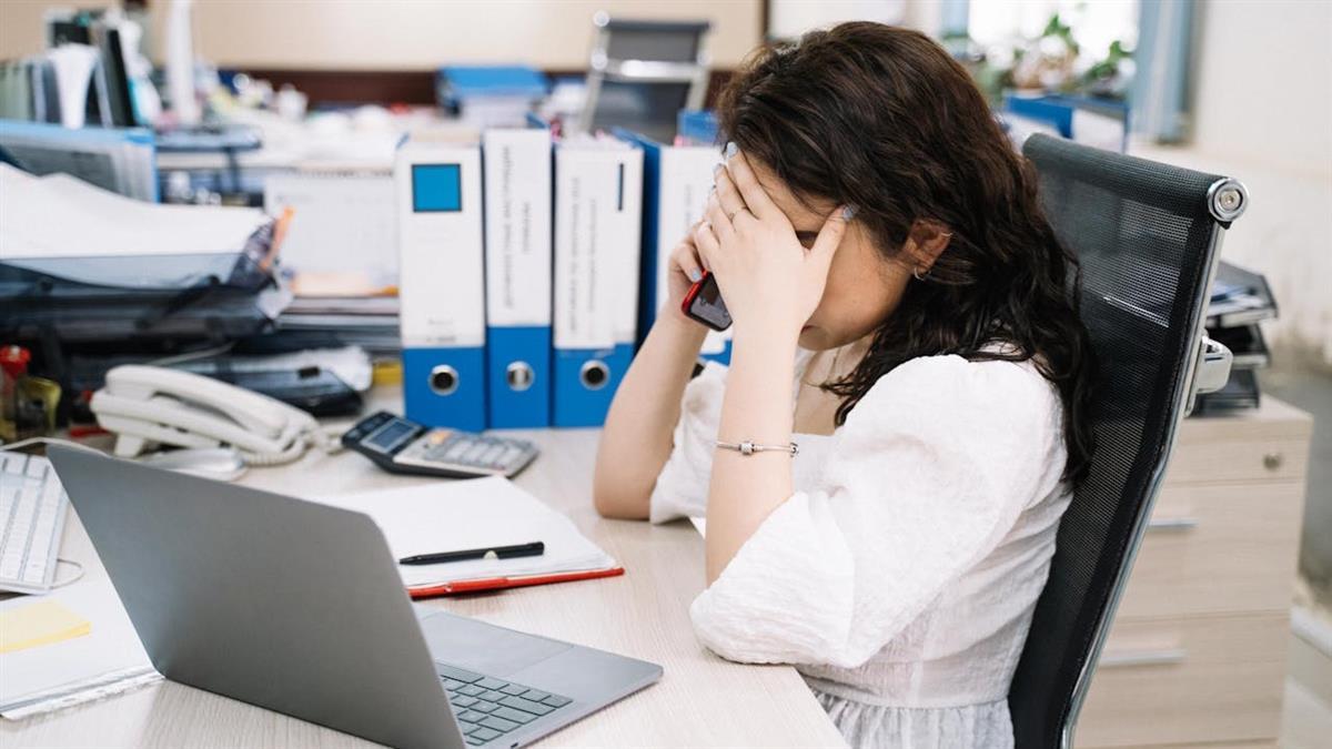 說好32k「實領2字頭」她嘆上當了 過來人揭關鍵：下次問清楚