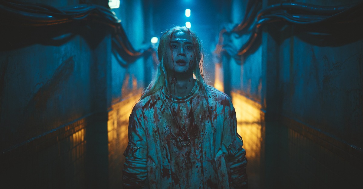 變身金髮魔頭！劉冠廷「甩頭過猛」拍一半出事了