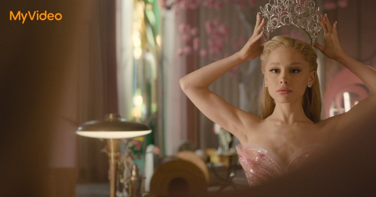 遭質疑不夠格演《魔法壞女巫》！亞莉安娜認了：非常受傷