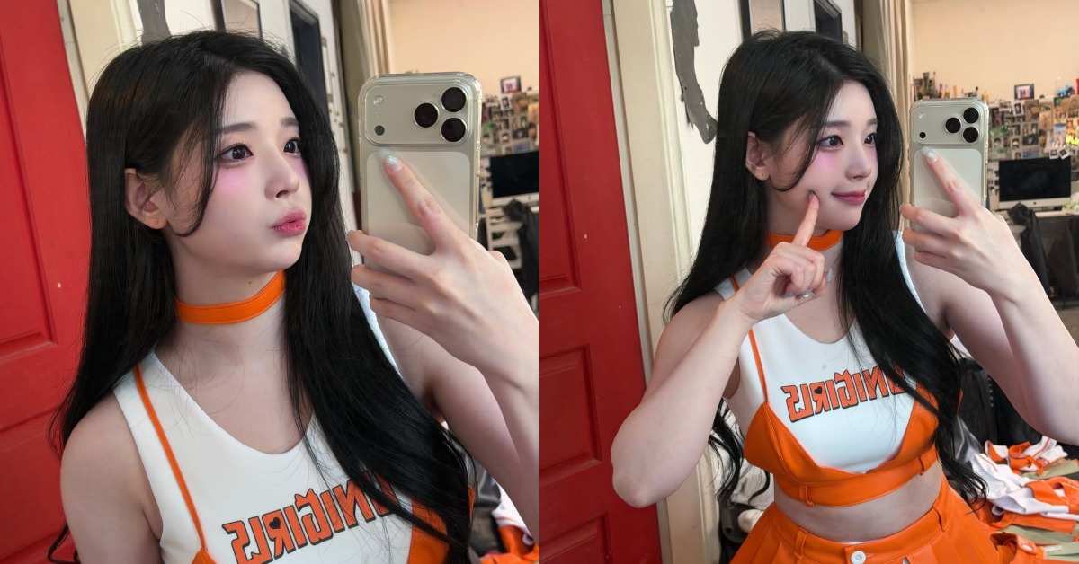 趙娟週宣布續約UniGirls！首公開「換經紀公司」內幕