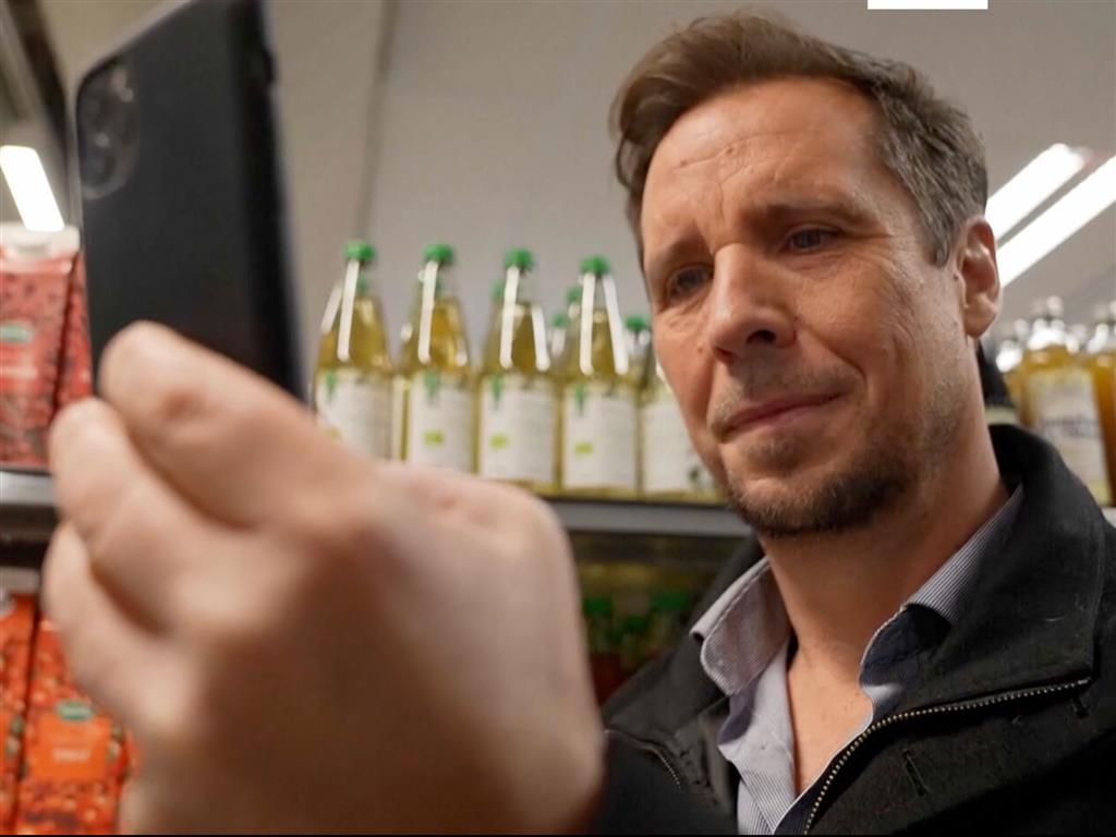 地緣政治延伸至超市貨架　格陵蘭爭議帶...