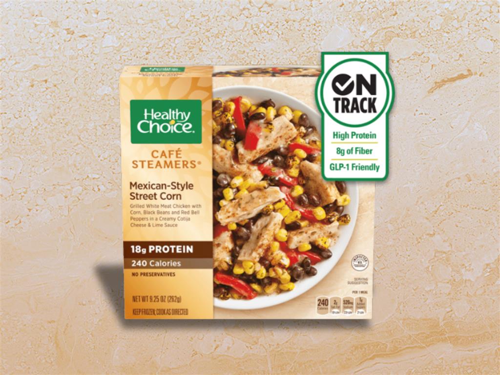 瘦瘦針改變的不只是體重　GLP-1如何重塑食品與飲料市場？