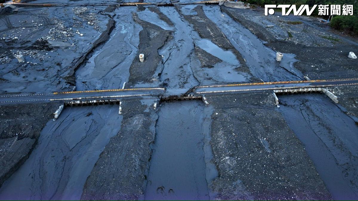 快訊／疏散失職釀19死！光復鄉長林清水被逮　聲押禁見獲准