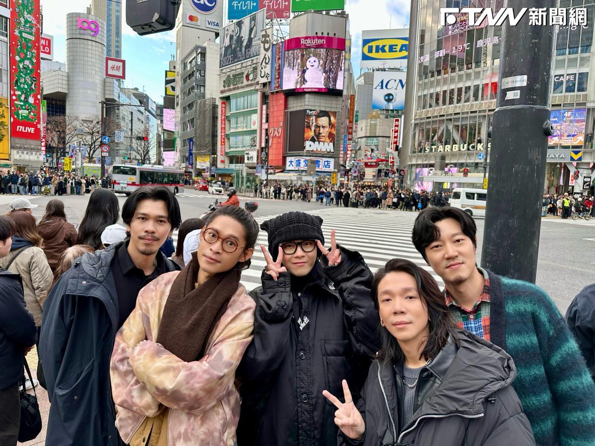 麋先生「躺平哲學」曝光！他睡過頭被經紀人喊醒：完蛋了