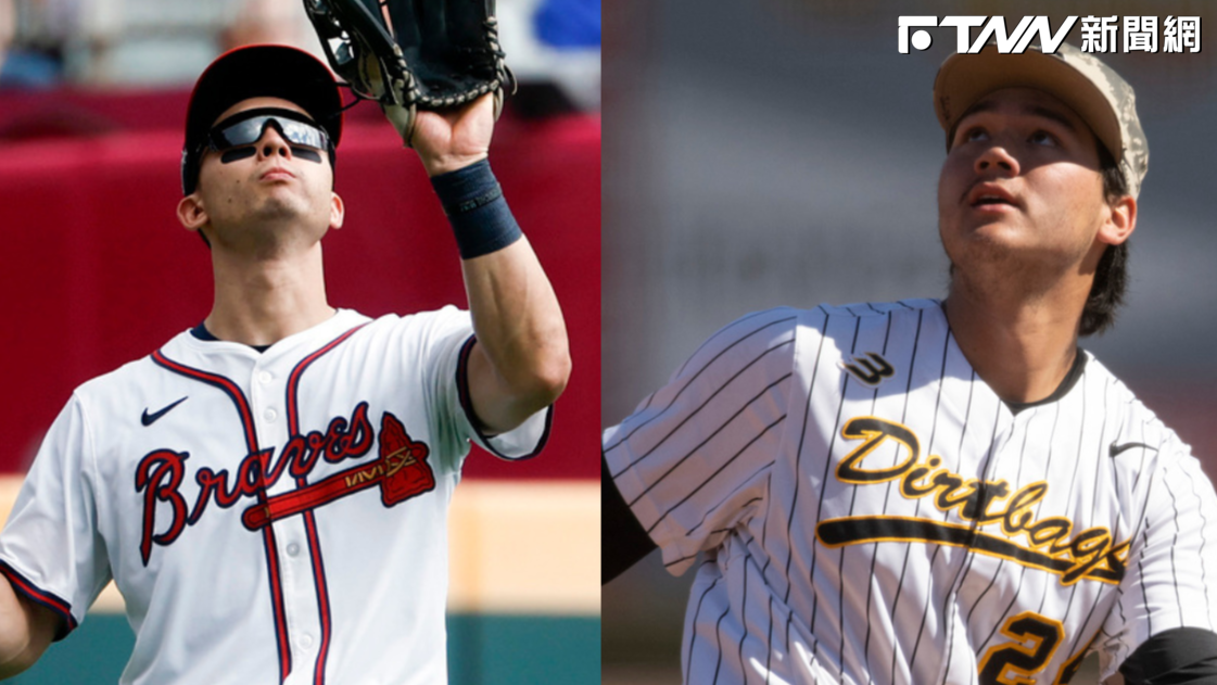 WBC／龍恩、費仔228會合中華隊！　曾豪駒：持續追蹤自主訓練狀況