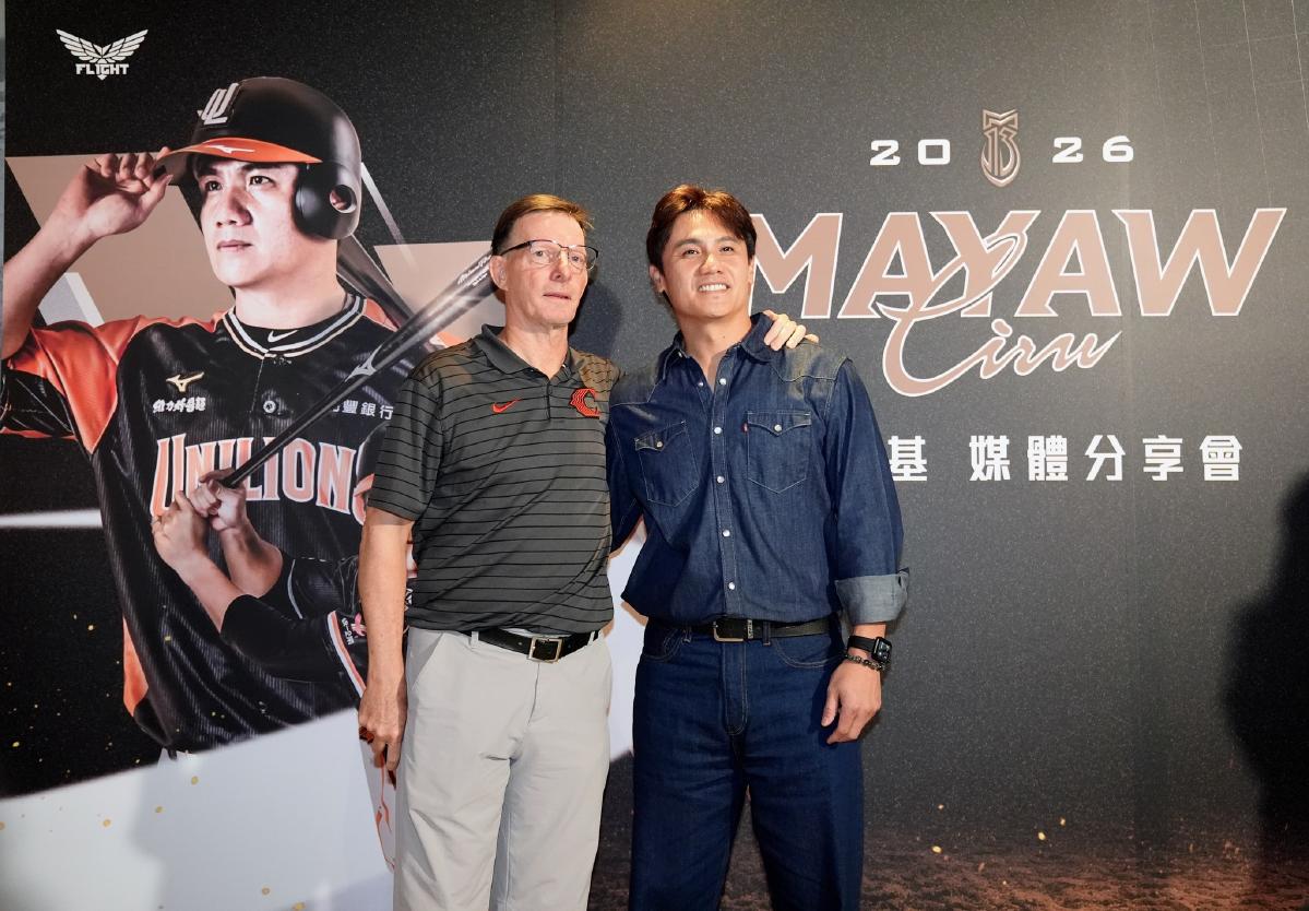 16年中職生涯畫下句點！陳鏞基宣布季...