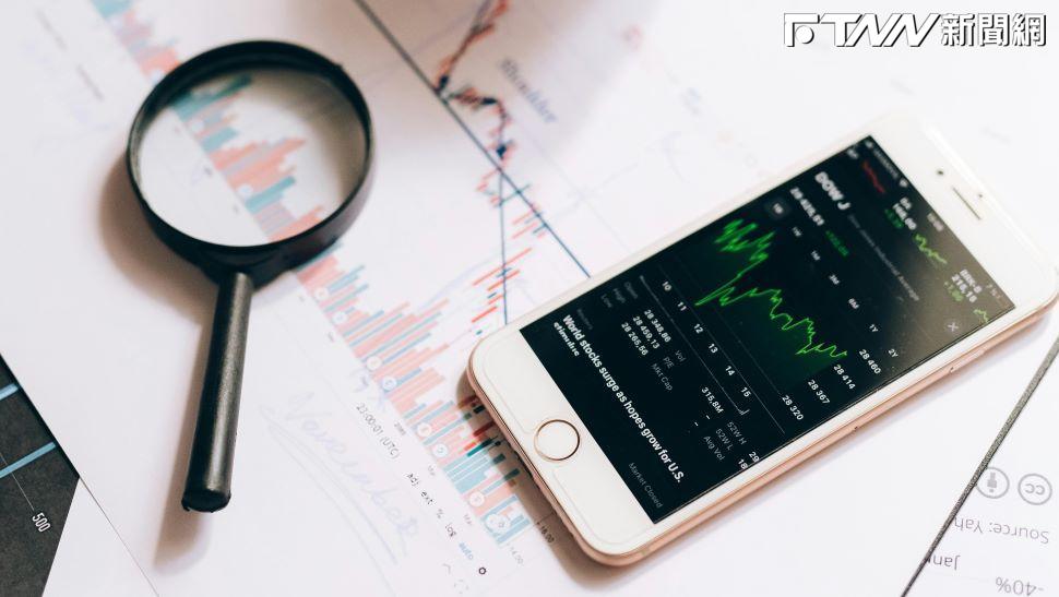 90天股價飆165.47%！「它」被列注意股爆量一字跌停　兇手竟是「這1數據」