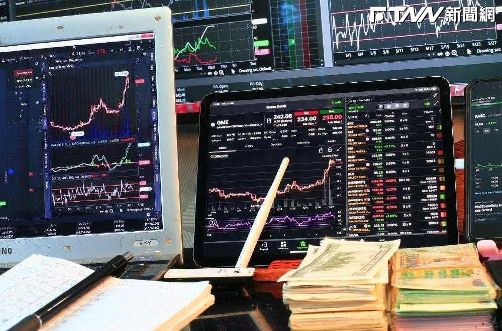 台積電法說利多帶旺！這檔目標價上調300元「今奔漲停價刷史高」　投信緊抱5日狂掃8993張