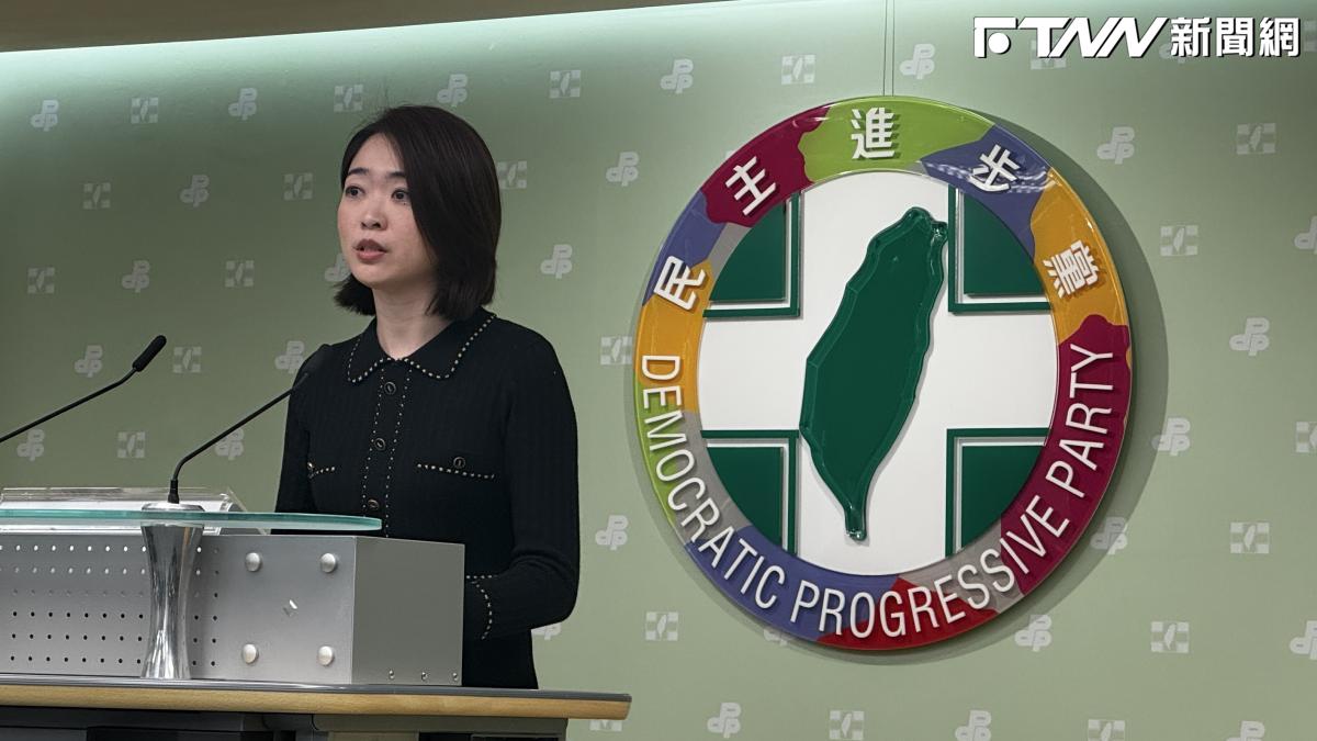 AIT表態挺1.25兆國防特別預算！民進黨：黃國昌說法立刻破功