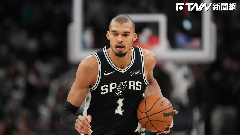 明州ICE人員兩度擊殺平民　馬刺球星文班亞馬無視球團制止發聲