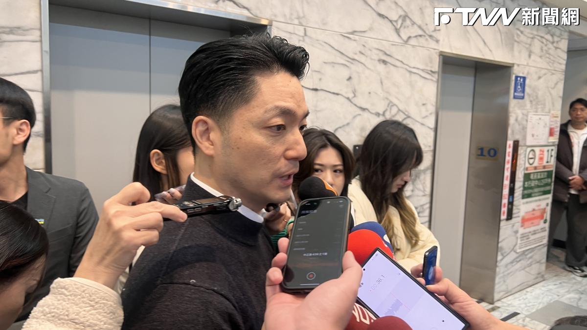 給第一線教育現場老師尊嚴！行政教師獎金加碼拍板　蔣萬安回應校園「行政大逃亡」