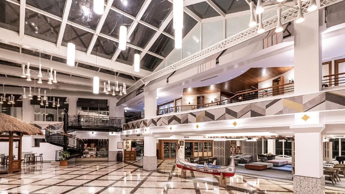 著名觀光大飯店啟動增資！抽中就多賺4...