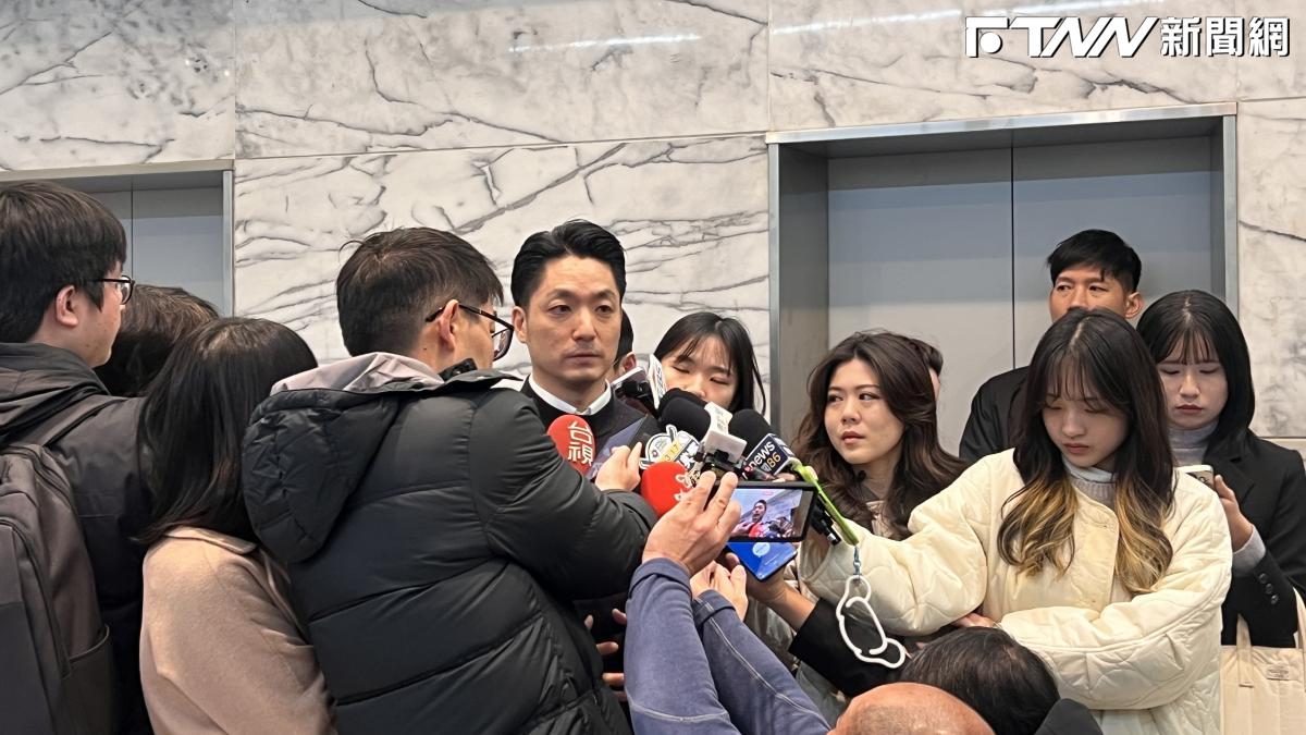 台美關稅拍板降至15%　蔣萬安：盼政...