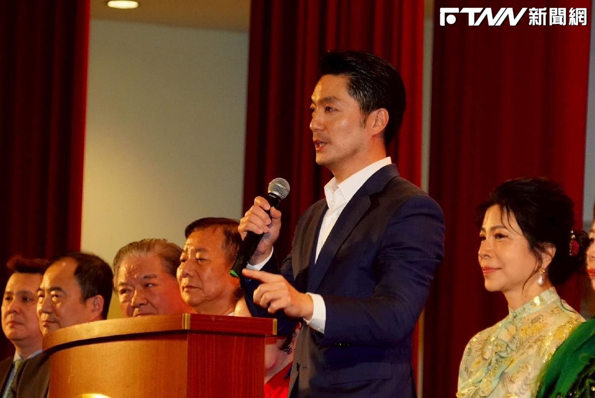 農曆年前「與輝達完成簽約」　蔣萬安：2035年台北成為全球十大AI之都