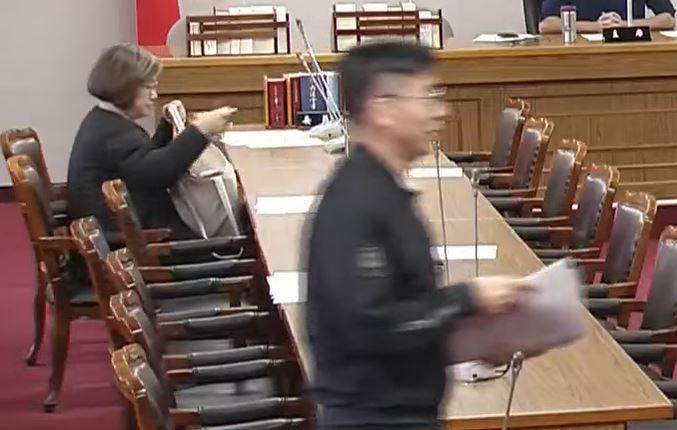 賴清德該不該來立院？協商到中途民進黨直接離席破局了