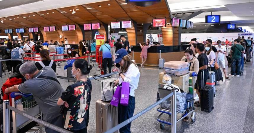 日韓泰都列入！因應長臂管轄風險　外交部旅遊警示增與陸簽引渡條約國家