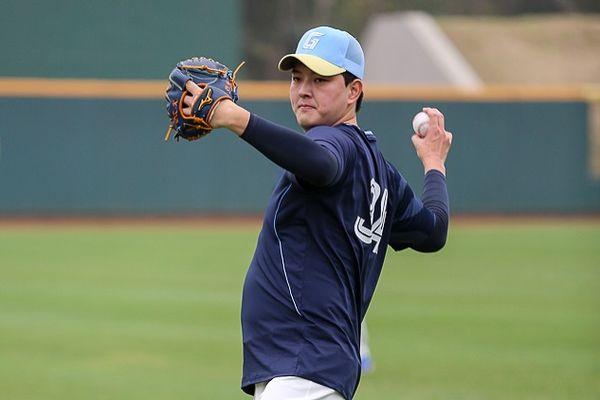 韓職/準備要來台春訓　樂天巨人終結者爆嚴重車禍將缺席