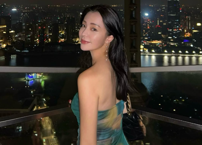 趙文安遭爆成「名媛公敵」反擊　怒揭爆料者身分喊告