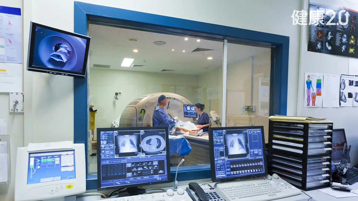 50歲女吃健康又愛運動想不到自己竟得肺癌！很多人都忽略這風險