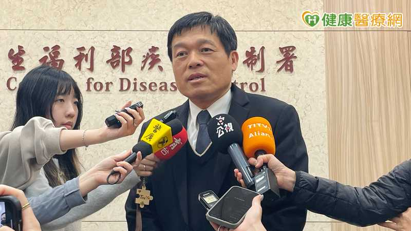 肺鏈病例創5年新高　公費疫苗即日起開打！1劑20價助增保護力