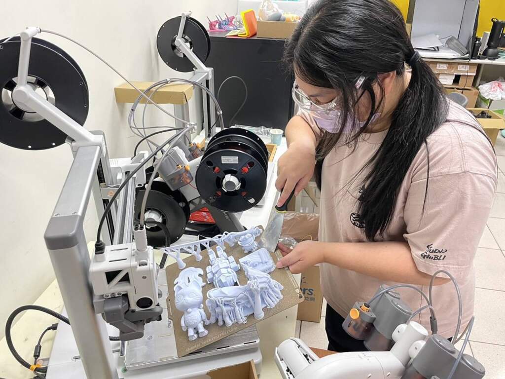 勞工在職進修再升級　中彰投分署推508門產業人才投資訓練課程