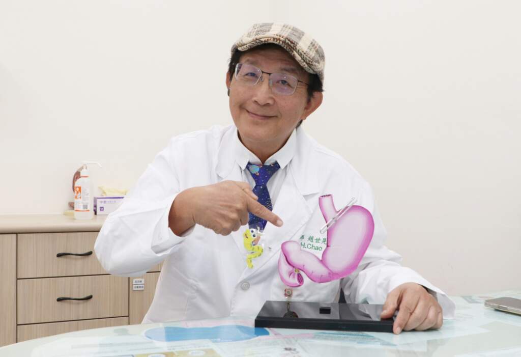 胃夾手術且養成細嚼慢嚥　女3年減70公斤生活品質大提升