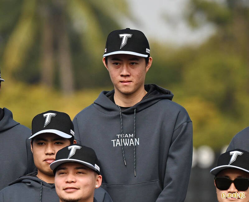 經典賽》郭泓志親自傳授「秘笈」 張弘稜飆速158公里