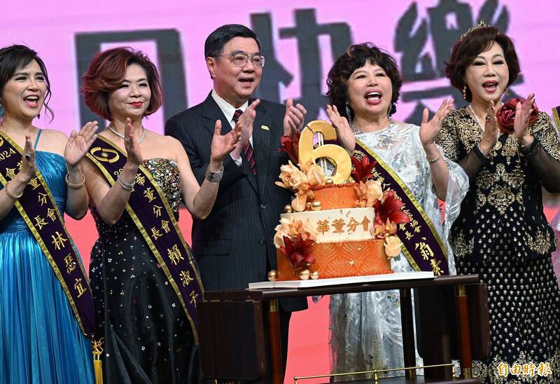 黃國昌撂話自提軍購版本 卓榮泰：我們要相信國防部能力