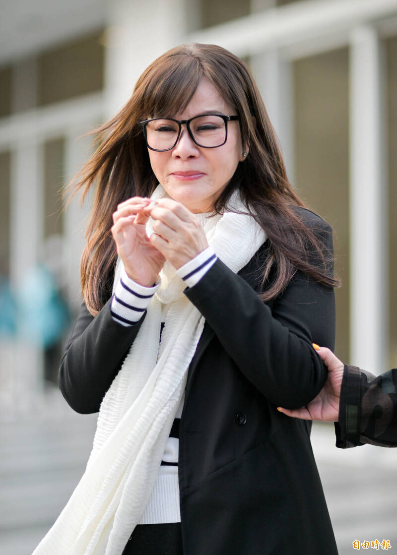 曹西平生前斷聯親友內幕曝光 「唯一親...