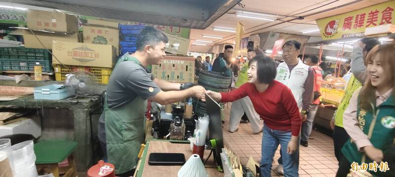 鄭麗文盼與習近平會面 何欣純籲國家利益為優先