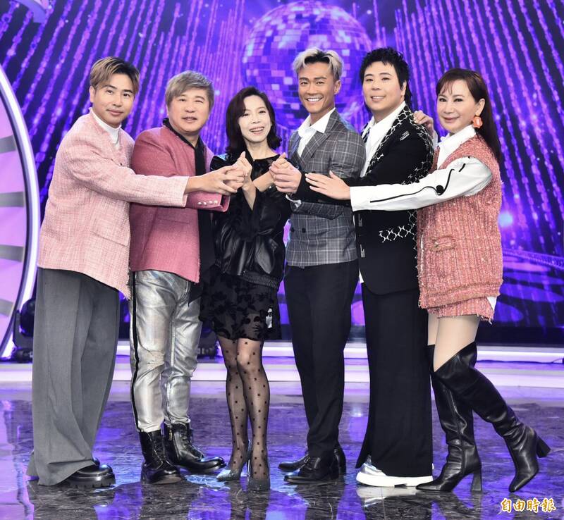 張菲退休生活曝光！胡瓜證實「難請回螢...