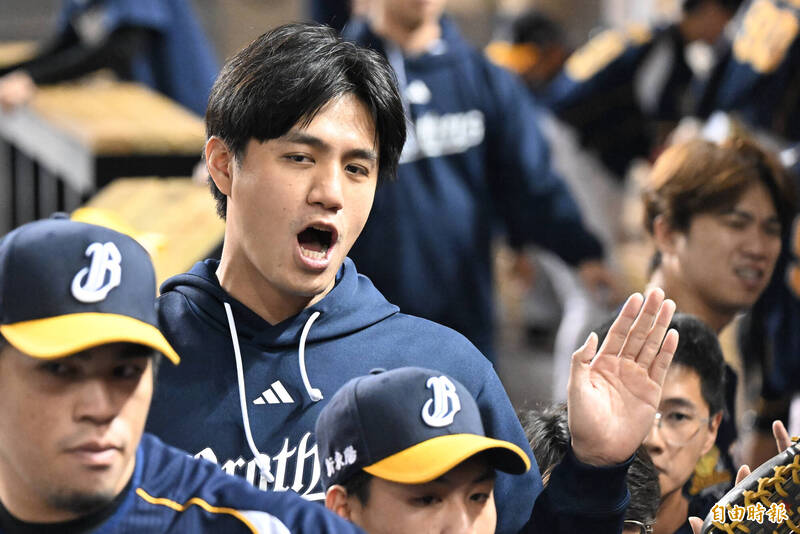 經典賽》「國家隊以為我拒絕徵召...」 鄭浩均爆笑爆料