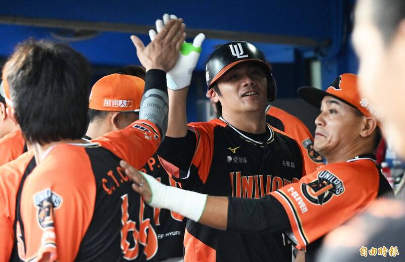 中職》最期待的獅隊選手 陳鏞基點出年...