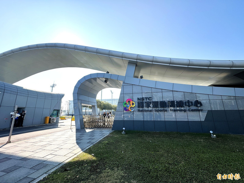 遭爆物理治療師無法執登違規治療？ 國訓中心：5月底前完成醫護所設置