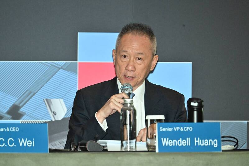 台積電法說》台積電加碼投資先進封裝 估今年貢獻營收逾10％