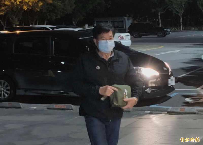 花蓮光復洪災釀19死 鄉長林清水羈押禁見裁定理由曝