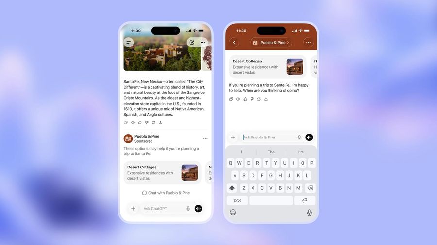 OpenAI推出「ChatGPT Go」月費290元方案：奧特曼為何祭出「賣廣告」的最後手段？