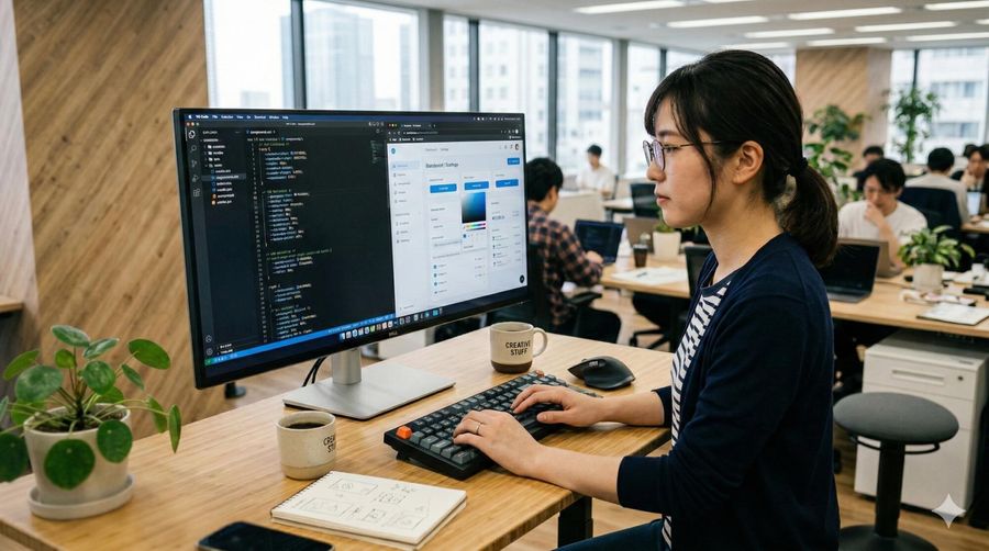 「軟體設計流程已死！」Anthrop...