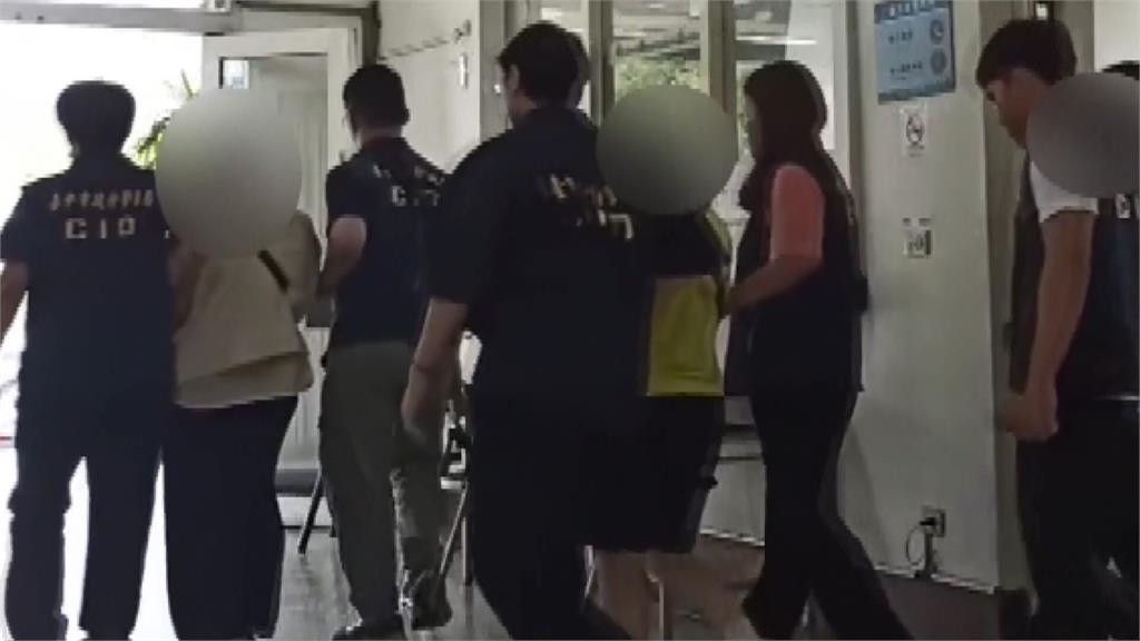 「借竅驅魔」案二審逆轉 6幹部涉打死...