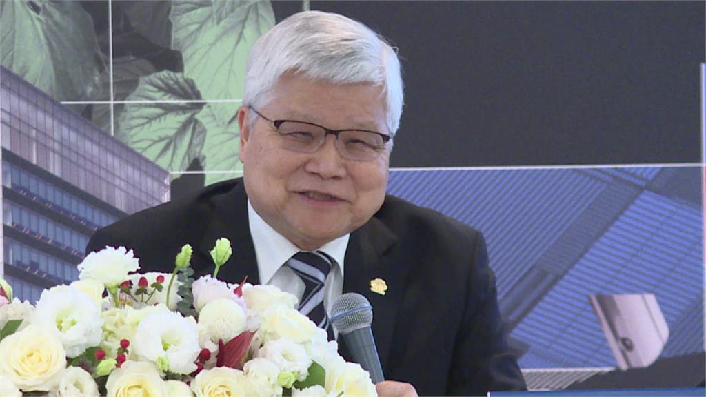 台積電不怕英特爾搶客戶 魏哲家霸氣喊：先進製程不是砸錢就能贏