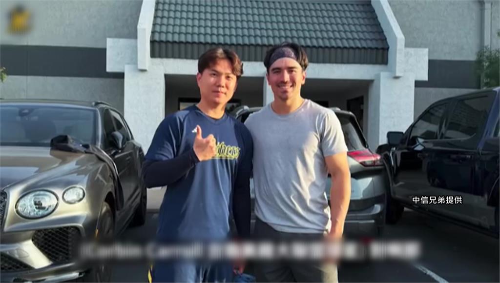 WBC／江坤宇與卡仔相約「邁阿密見」...