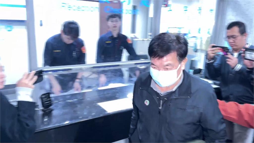 花蓮洪災釀19死！光復鄉長林清水涉浮報撤離人數 法院裁定收押禁見