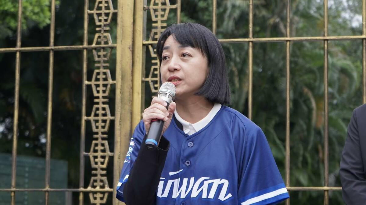 肯定台美關稅談判成果 時力呼籲：國會...