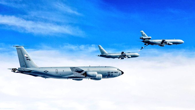 攻伊最後關頭急踩煞車? 爆川普臨時叫停空襲行動 要等到「這時候」.....