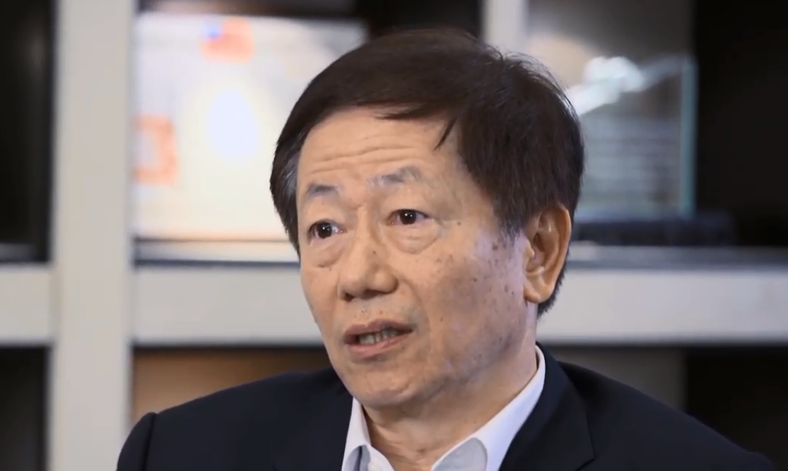 看好記憶體熱潮有望持續 劉德音斥資2...