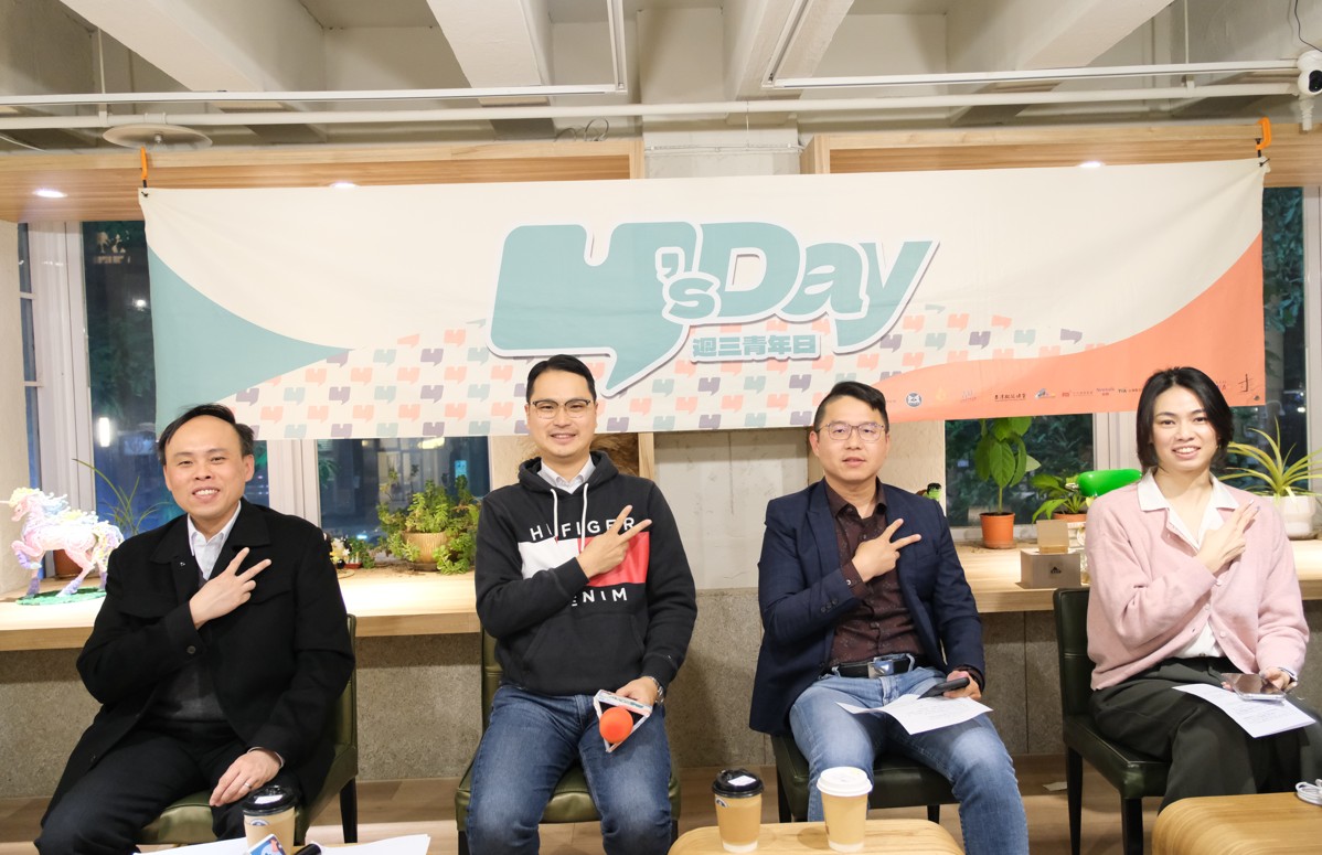 為何此刻出手委內瑞拉？ Y’s Day週三青年日解讀美行動的多重動機