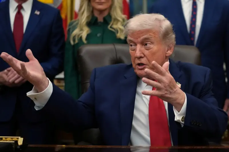 川普再揮大棒！提供古巴石油將被課關稅